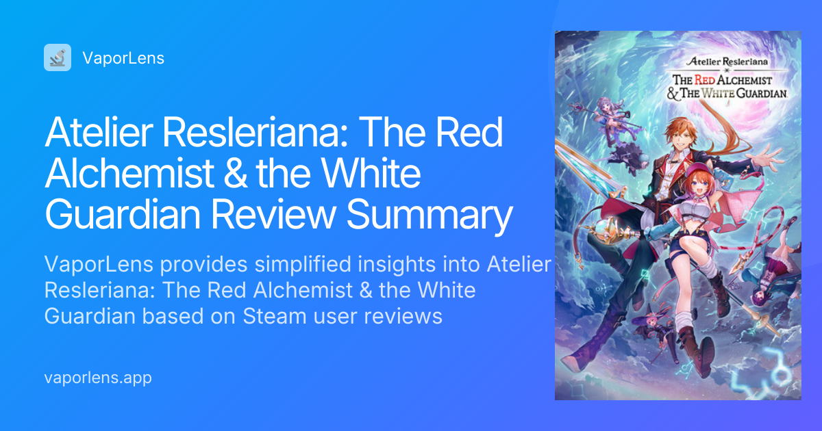 atelier-resleriana-the-red-alchemist-the-white-guardian-reviews